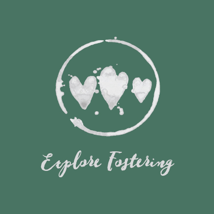 Explore Fostering - Central Oregon image