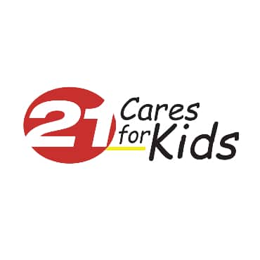 21 Cares for Kids