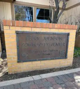 Becky Johnson Community Center