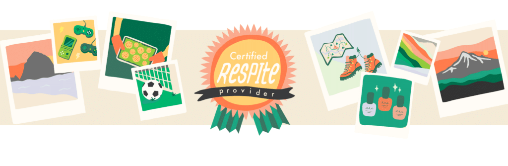 Certified Respite Care