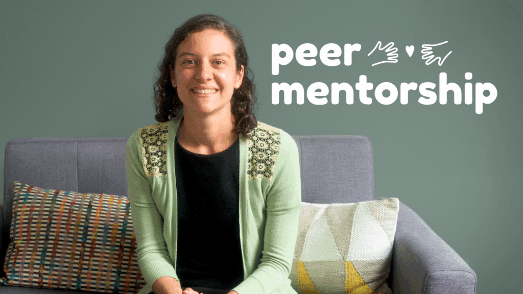 Every Child Oregon Foster Parent Peer Mentorship Program