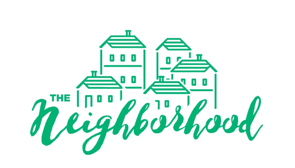 The Neighborhood logo
