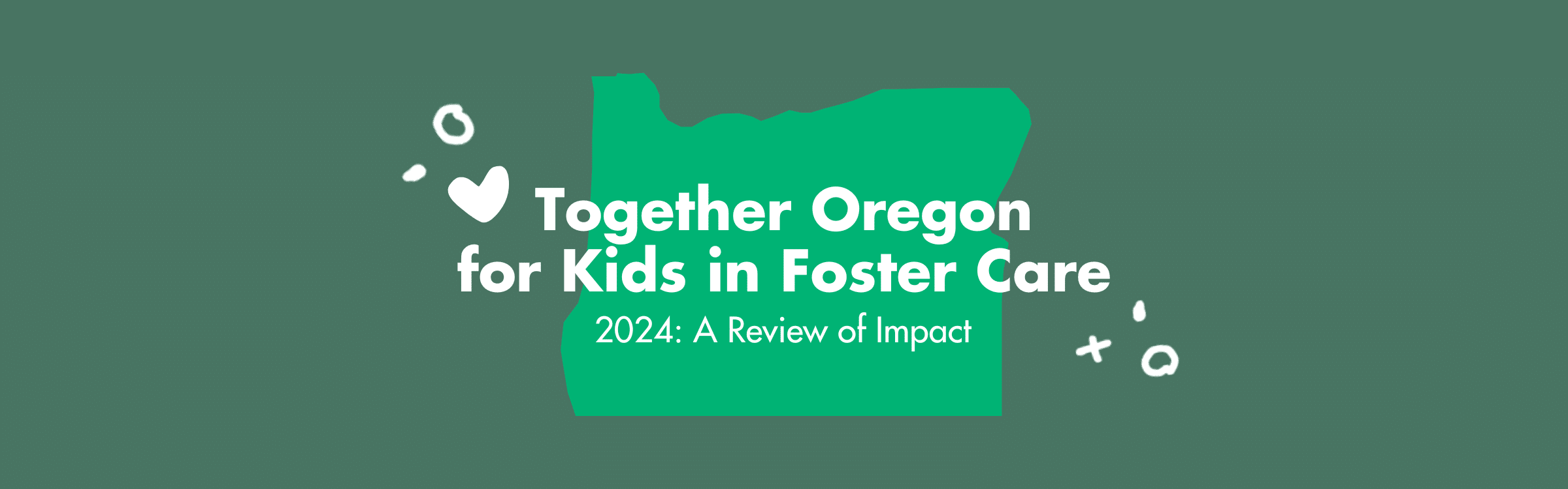 A Year of Impact: How Every Child Oregon Came Together for Kids in ...