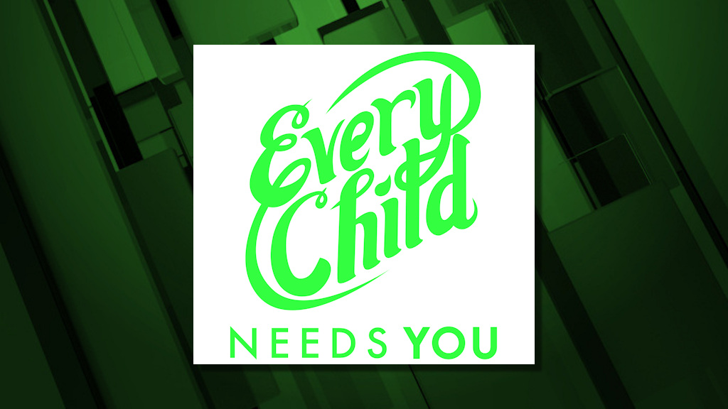 Logotipo de Every-Child-Central-Oregon